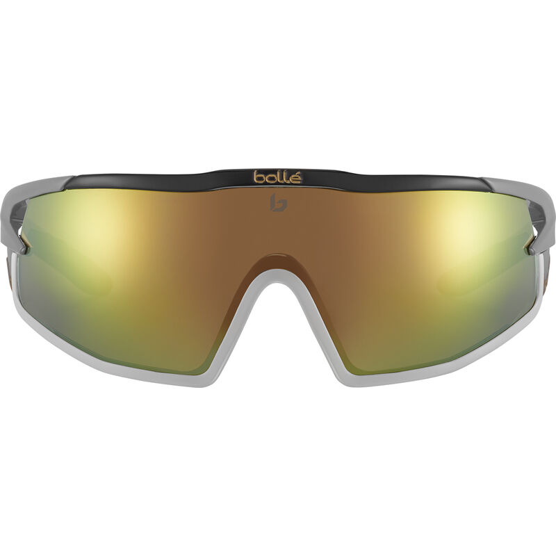 B-ROCK PRO, Shiny Black-Brown Gold, hi-res image number null